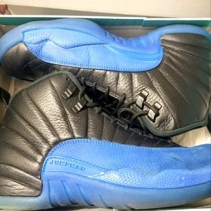 Jordan 12s